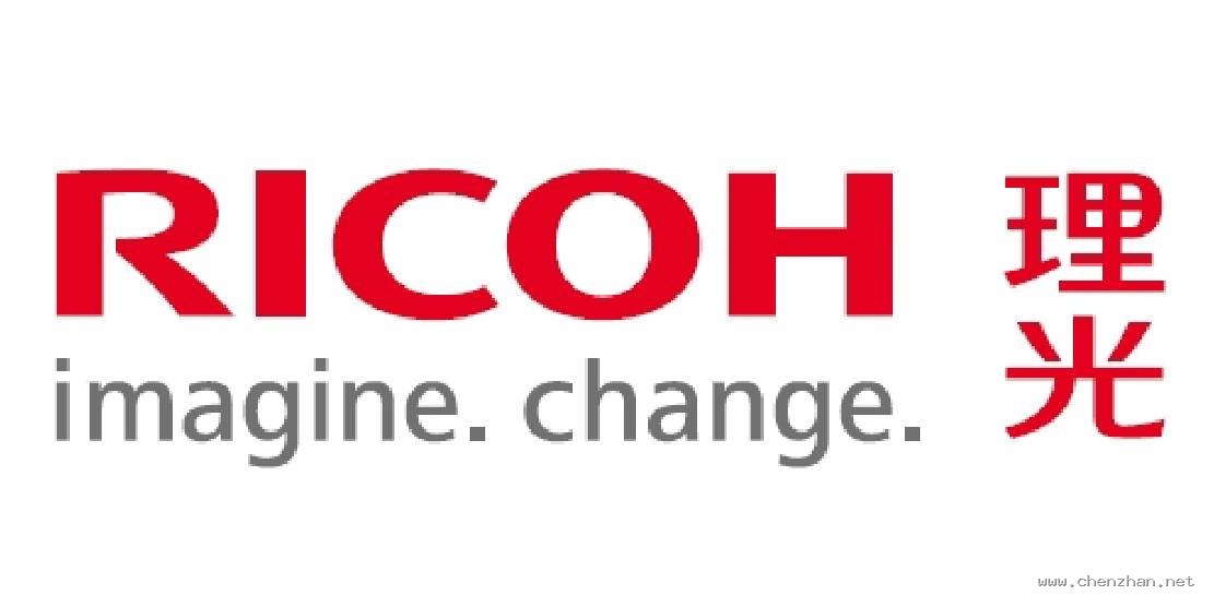Ricoh 理光 合作伙伴