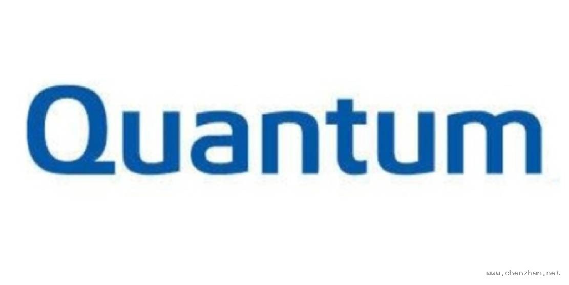 Quantum 合作伙伴